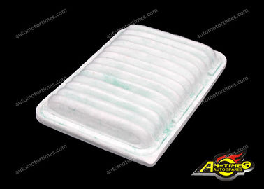 OEM Car Engine Filter , TOYOTA Air Filter 17801-0D060 178010D060 240*177*53 Mm