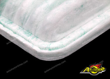OEM Car Engine Filter , TOYOTA Air Filter 17801-0D060 178010D060 240*177*53 Mm