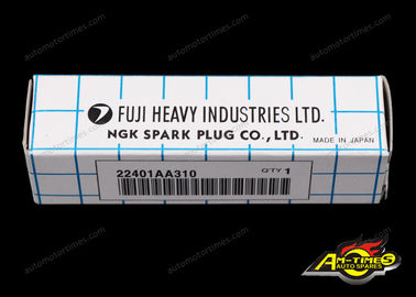 Auto Parts Supplier NGK Spark Plugs For Japanese Cars G10 EJ16E 22401-AA310  For Subaru